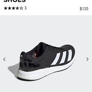 Adidas Adizero Boston 8 size 7